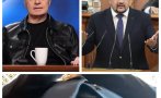 Слави сравни Настимир Ананиев с хлебарка и избухна в кикот за делото: Не се бях смял така, откакто бившият ковчежник на Киро-Асеновата партия си снима шкембето в парламента
