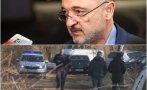 ОТ ПОСЛЕДНИТЕ МИНУТИ: Здравният министър с гореща информация за трагедията с 18 загинали мигранти край София