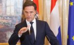 Нидерландският премиер Рюте си прави майтап с Денков - ще склони да влезем в Шенген, но при едно условие