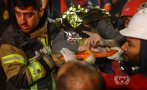 Жертвите на земетресението в Турция и Сирия надхвърлиха 41 200 души