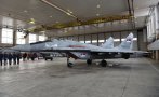 Cъpбия ce oтĸaзвa от руските МиГ-29?