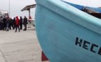 Рибари от Несебър притеснени, местят корабите и лодките в безопасни пристанища
