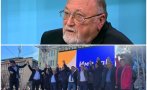 Александър Йорданов срина ПП и ДБ: И това видях - ухилени като пачи политици в деня, в който би трябвало да бият траурно църковните камбани и народът ни да отдаде почит на своя Апостол на свободата