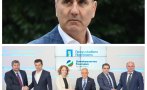 ГРЕДА: Цветан Цветанов аут от коалицията на ПП и ДБ. Бившият втори човек в ГЕРБ отрязан най-безсрамно въпреки мазните му наколенки