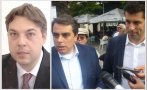 САМО В ПИК TV! Юристът Любомир Талев разобличи предизборната коалиция на ПП и ДБ: Искат да прикрият огромния спад в подкрепата за 