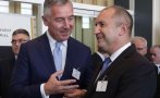 Президентът на Черна гора Мило Джуканович пристига на официално посещение у нас Президентът на Черна гора Мило Джуканович пристига на официално посещение у нас