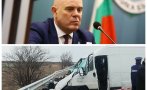 ОТ ПОСЛЕДНИТЕ МИНУТИ! Главният прокурор Иван Гешев с горещ коментар за засиления мигрантски натиск, иска от МВР и службите спешна информация за трафика: Някои политици обслужват престъпността!