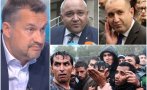 Калоян Методиев: Служебният кабинет на едноличния му собственик Румен Радев катастрофира напълно с охраната на границата! МВР съществува ли изобщо?