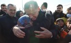 Ердоган издаде указ за заселване и строителство след земетресенията