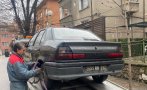 Експерт: Спирането на стари коли в центъра на София няма да доведе до очаквания ефект