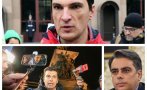 ШАРЛАТАНИЗЪМ НА ЕНТА СТЕПЕН: В 