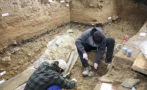 СЕНЗАЦИЯ: Откриха следи от изчезнал човешки вид в полска пещера