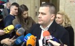 Балабанов от ИТН: Радостин Василев е предател за цял живот, а Кирил Петков говори лъжи