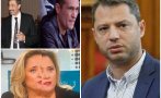 ХИТ В МРЕЖАТА: Делян Добрев след телевизионната изява на Пламен Бобоков: Очаквам Лора да покани Васил Божков и Цветан Василев, а накрая Дайнов