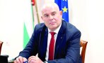 Главният прокурор Иван Гешев с благодарност към институциите за недопускането на „Луковмарш“