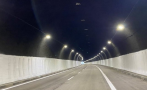 Утре ограничават движението в тръбата за Бургас на тунел 
