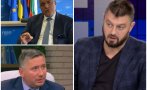 Бареков: Гербаджиите по места не приемат огъването на Борисов пред 