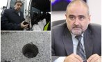 КОНТРА И РЕКОНТРА: Бивш шеф на АПИ скочи на внушенията на регионалния министър Шишков за пътищата и кой е изял асфалта