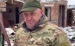 Американците с лоши новини за Украйна - армията на Пригожин е завладяла половината от Бахмут
