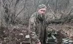 Руснаци екзекутираха украински войник, последните му думи: “Слава на Украйна“ (ВИДЕО 18+)