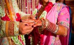 Булка умря по време на сватбата си, женихът се ожени за сестра ѝ