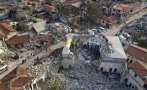 Нови земетресения разлюляха Югоизточна Турция
