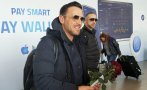 Никос Вертис идва с 25 музиканти и бузуки Никос Вертис идва с 25 музиканти и бузуки