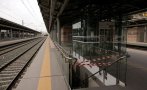 След фаталната катастрофа: Без влакове в Гърция през почивните дни