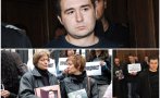 СЛЕД 13 ГОДИНИ: Задържаха в Узбекистан двойния убиец от дискотека 
