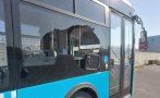 Автобус помете пловдивчанка на кръстовище, затвориха моста на Герджика