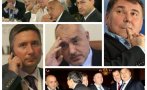 ЕКСКЛУЗИВНО В ПИК: Иван Кръстев - демонът на Бойко Борисов. Кръгът 