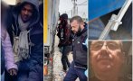 Български шофьор пропътува стотици километри с 16 мигранти в камиона му, без да разбере
