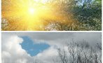 ЯСНО КАТО ЗА МАРТ: Слънчево с малко облачета в небето, максималните температури гонят пролетните 20°