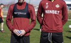 Ботев (Пд) се похвали с двама младежки национали