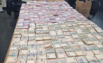 Иззеха недекларирана валута за над 2 млн. лева на „Капитан Андреево“