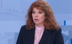 Илияна Йотова: Готви се заговор срещу българската държавност