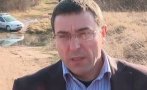 Зам.-министърът на транспорта за инцидента край Лесново: Има запис на полета, работи се по няколко версии
