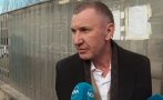 Велико Желев: Не съм удрял Благой Андонов