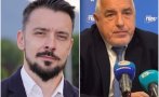 Кристиян Шкварек: Разделението в България е между две крайни крила - БСП плюс 