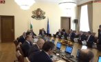 ОФИЦИАЛНО! Правителството даде зелена светлина за предоставянето на 100-те БТР-а на Украйна