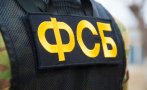 ФСБ на Русия осуети нападение срещу ръководителя на Крим
