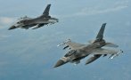 Сенатори настояват: Пентагонът да изпрати F-16 на Украйна