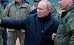 СЛЕД СЕВАСТОПОЛ: Путин посети и Мариупол (ВИДЕО)