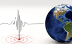 Земетресение от 4,1 по Рихтер люшна Западна Гърция