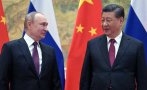 ИСТОРИЧЕСКА ВИЗИТА: Президентът на Китай пристигна в Русия (ВИДЕО)