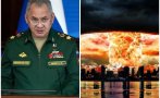 КРЕМЪЛ ПОБЕСНЯ! Шойгу плаши света с ядрен сблъсък след решение на Лондон