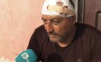 Един от пострадалите при боя с кирки в Казанлък: Нападнаха ме, когато излязох от колата