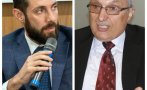 Икономист навря в миша дупка Иван Костов заради данък 