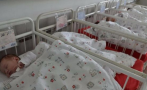 Подкрепят финансово родителите на новородени деца в Плевен