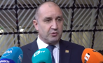 Радев удари по масата от Брюксел: България няма да участва в съвместната доставка на снаряди за Украйна (ВИДЕО)